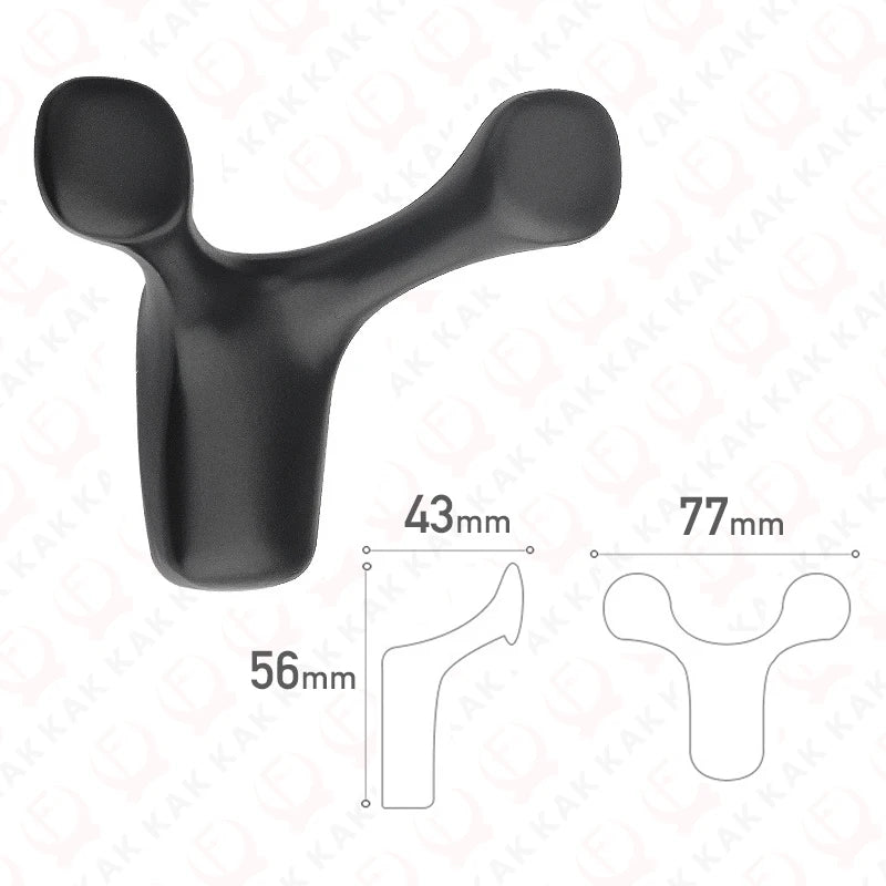 Wall Mounted Hook