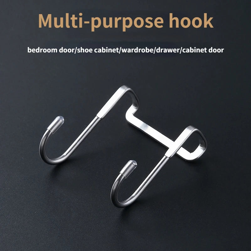 Stainless Steel S Shape Hook