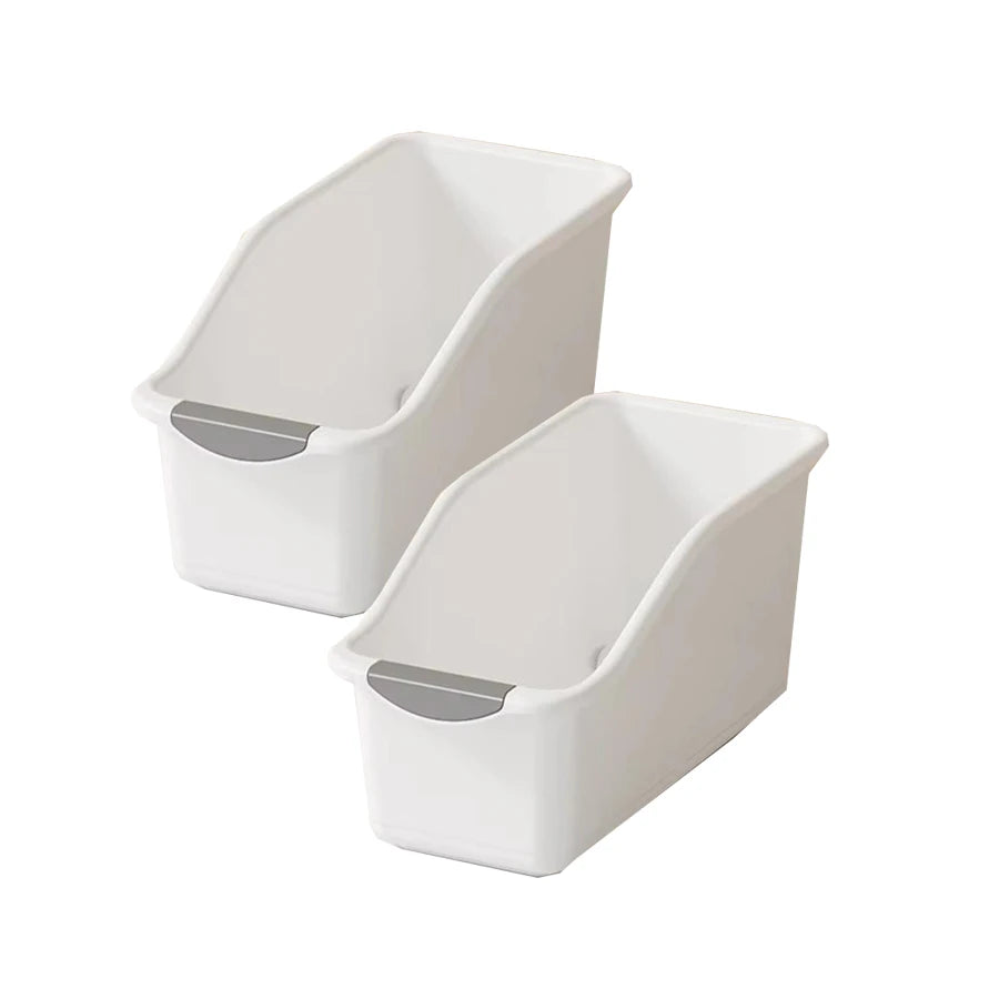 Under Sink Storage Bins