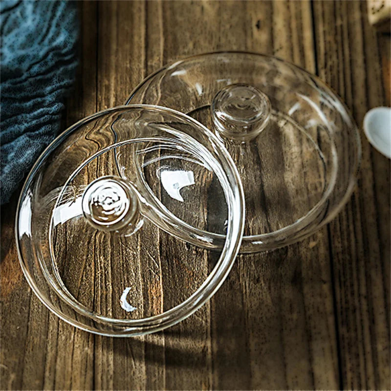 Double Walled Glass Mugs