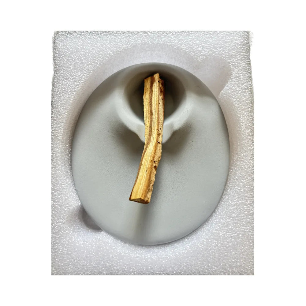 Peruvian Incense Burner