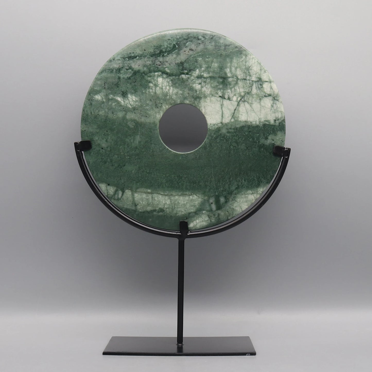 Marble Stone Display Decor