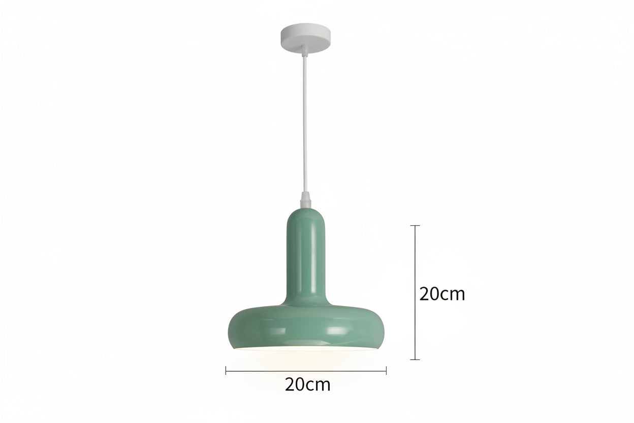 Mushroom Pendant Light Chandelier