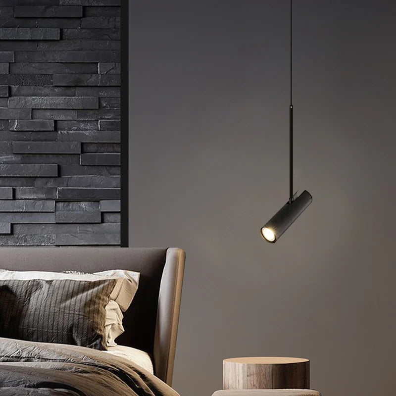 Spotlight LED Pendant Dimmable Light