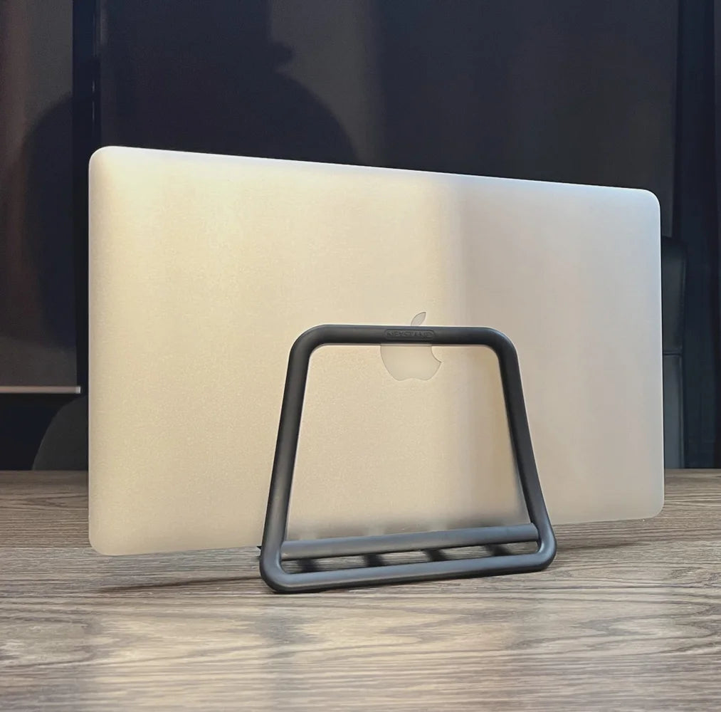 Vertical Laptop Stand For Macbook