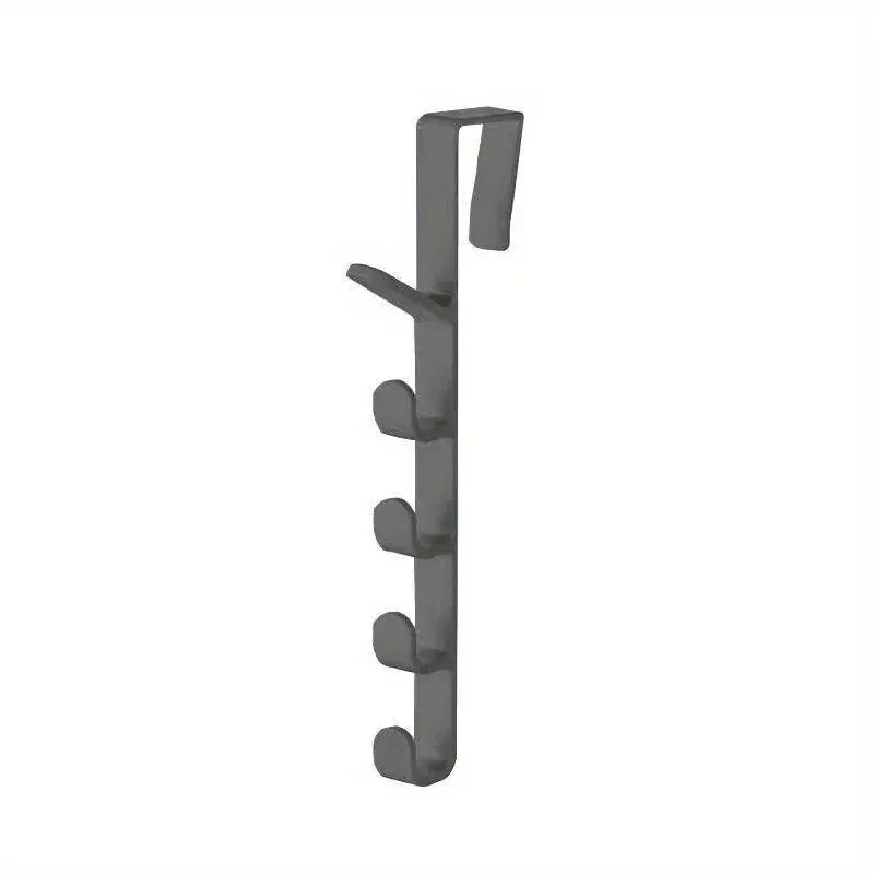 Over Door Clothes Hanger Organizer