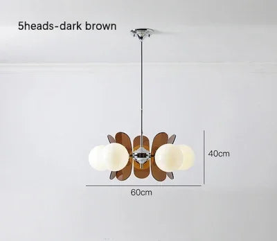 Bauhaus Chandelier