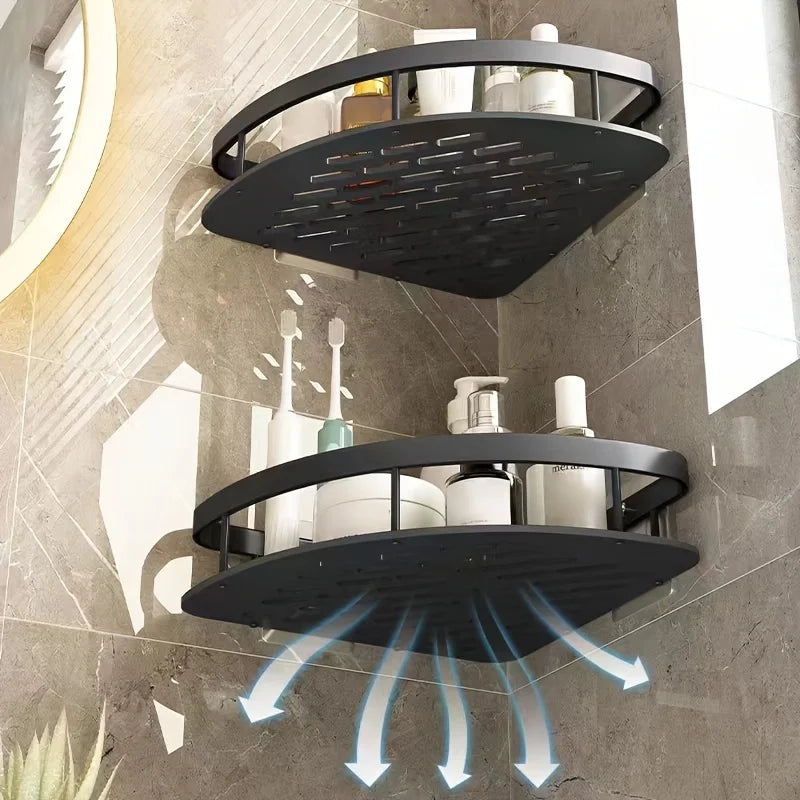 Shower Corner Shelf