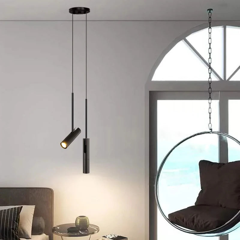 Spotlight LED Pendant Dimmable Light
