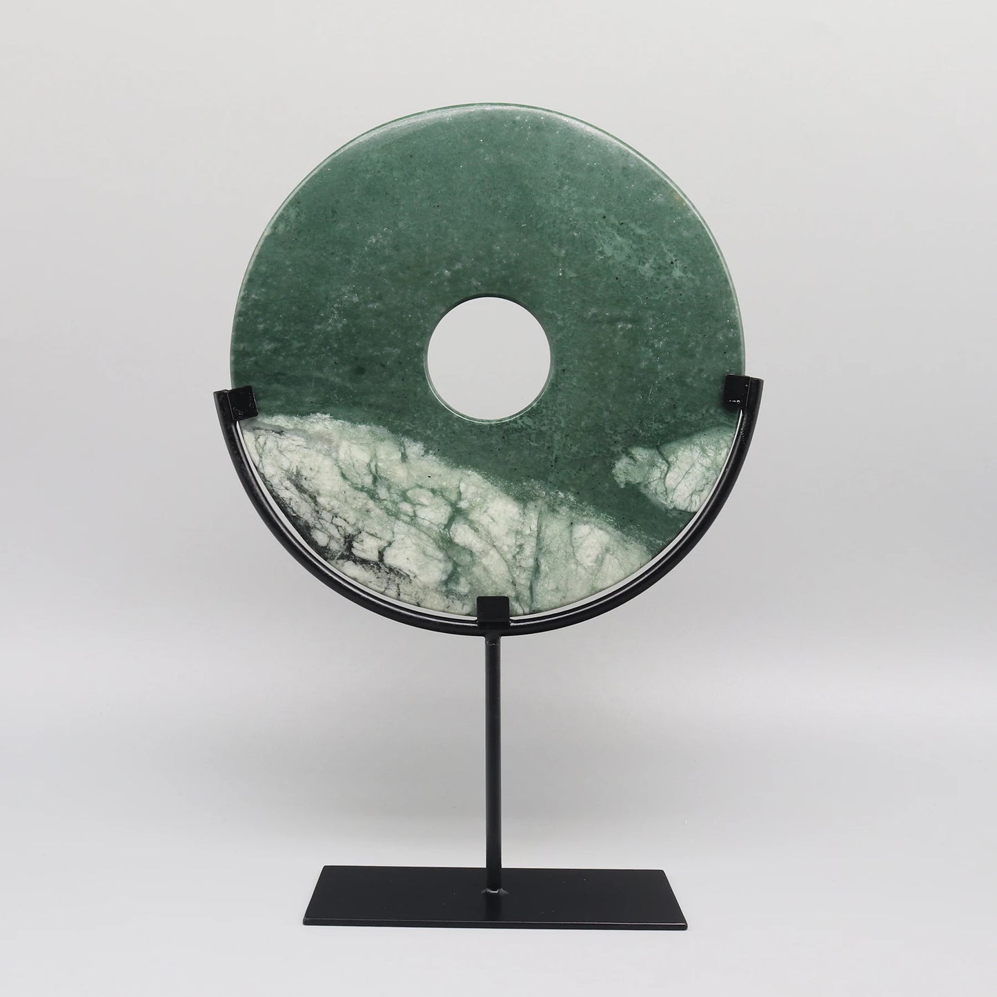 Marble Stone Display Decor