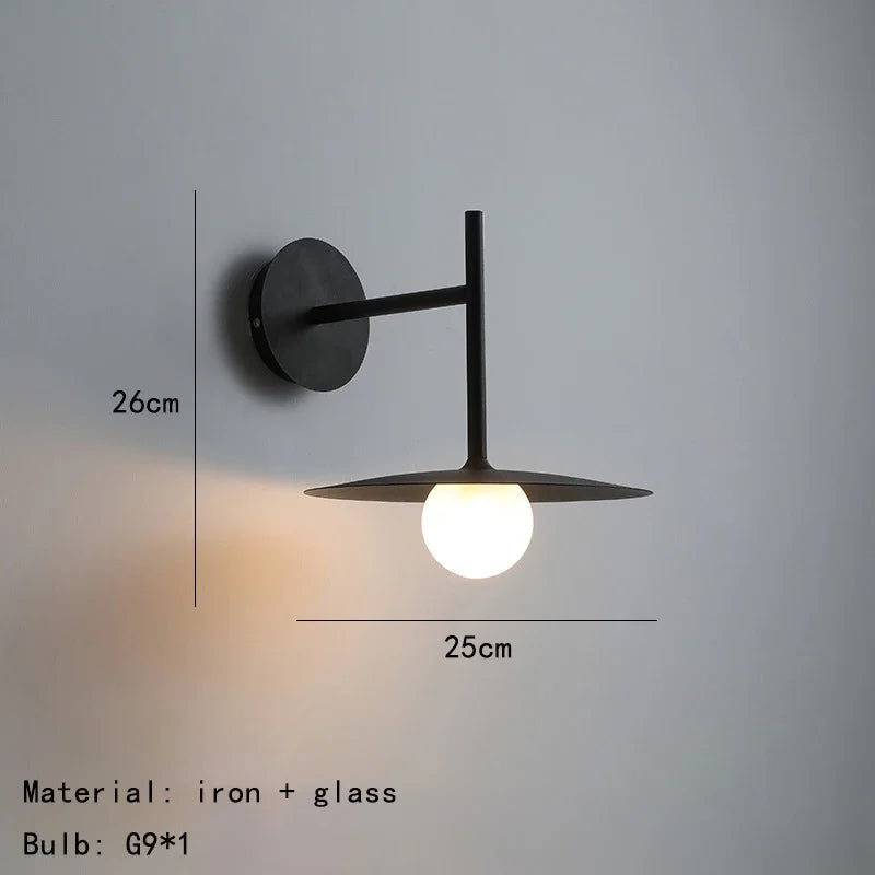 Premium LED Decorative Wall Lamp
