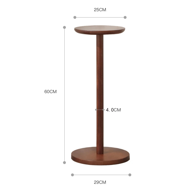 Multipurpose Wooden Stand