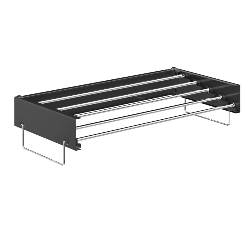Foldable Wall Mounted Drying Rack