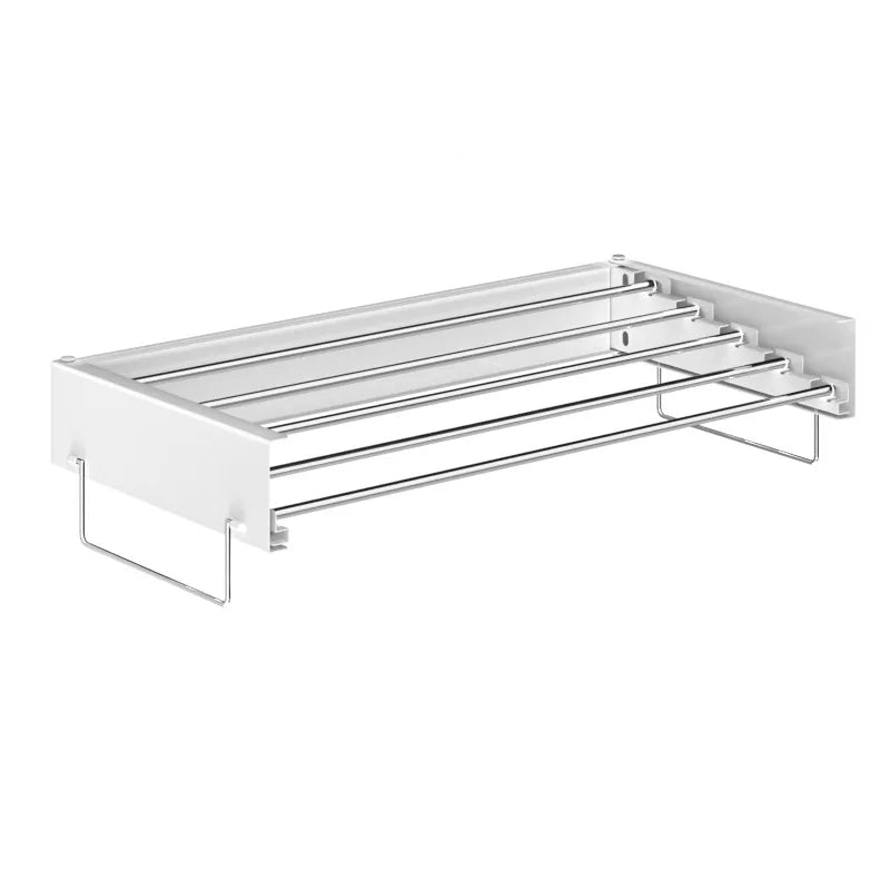 Foldable Wall Mounted Drying Rack