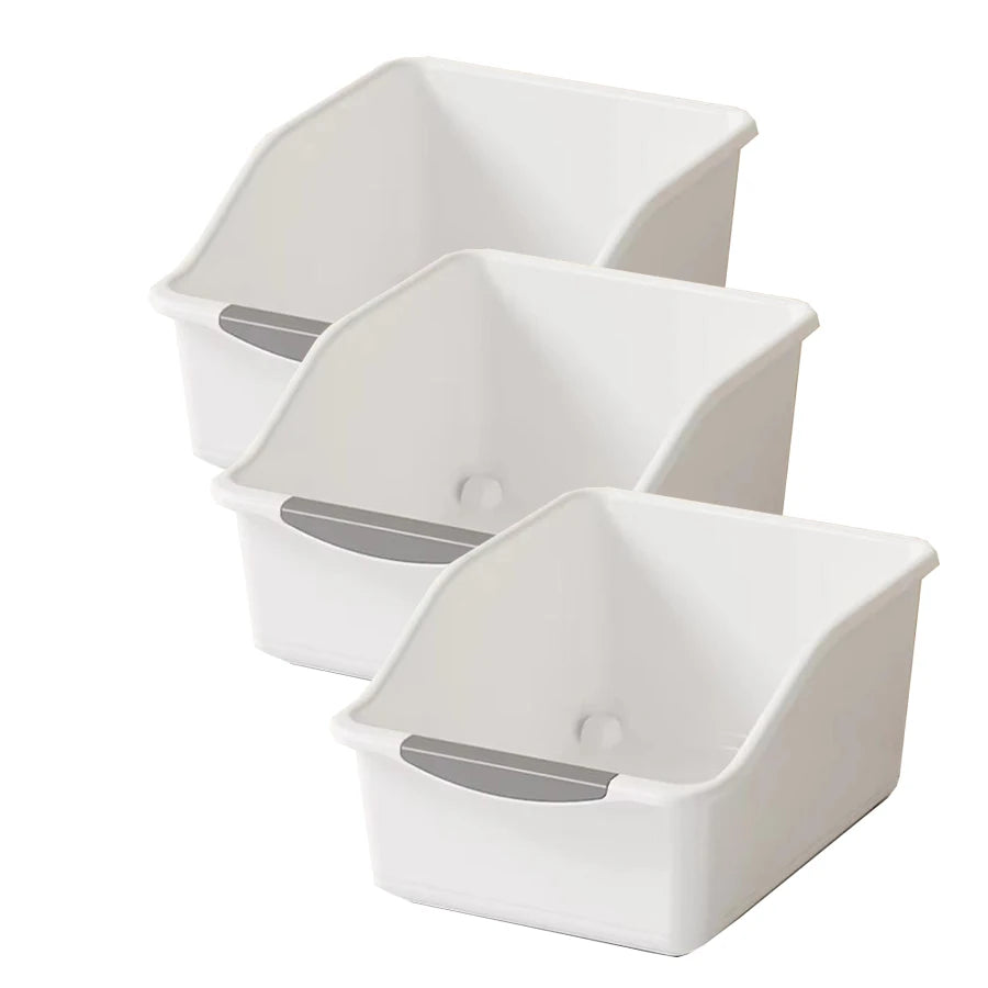 Under Sink Storage Bins