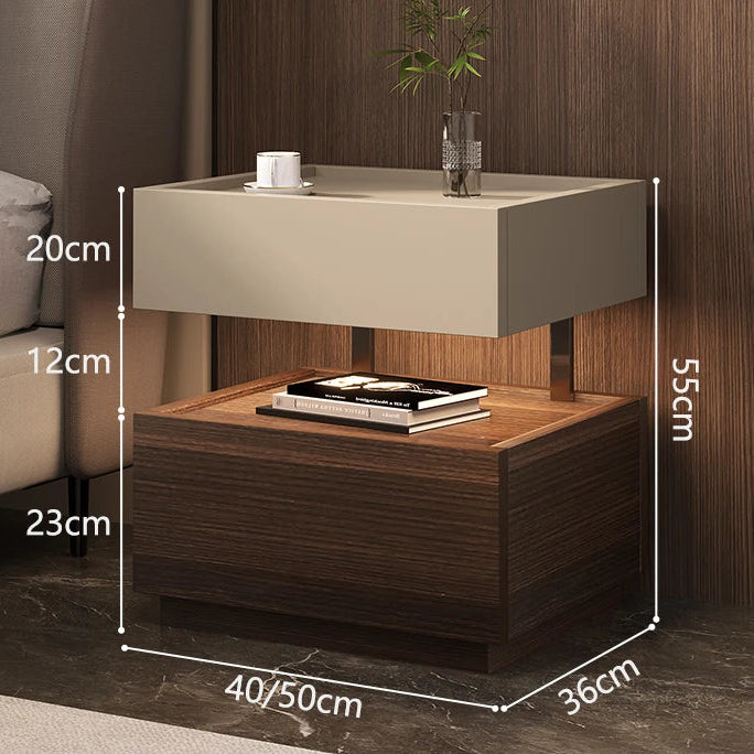 European Nightstand