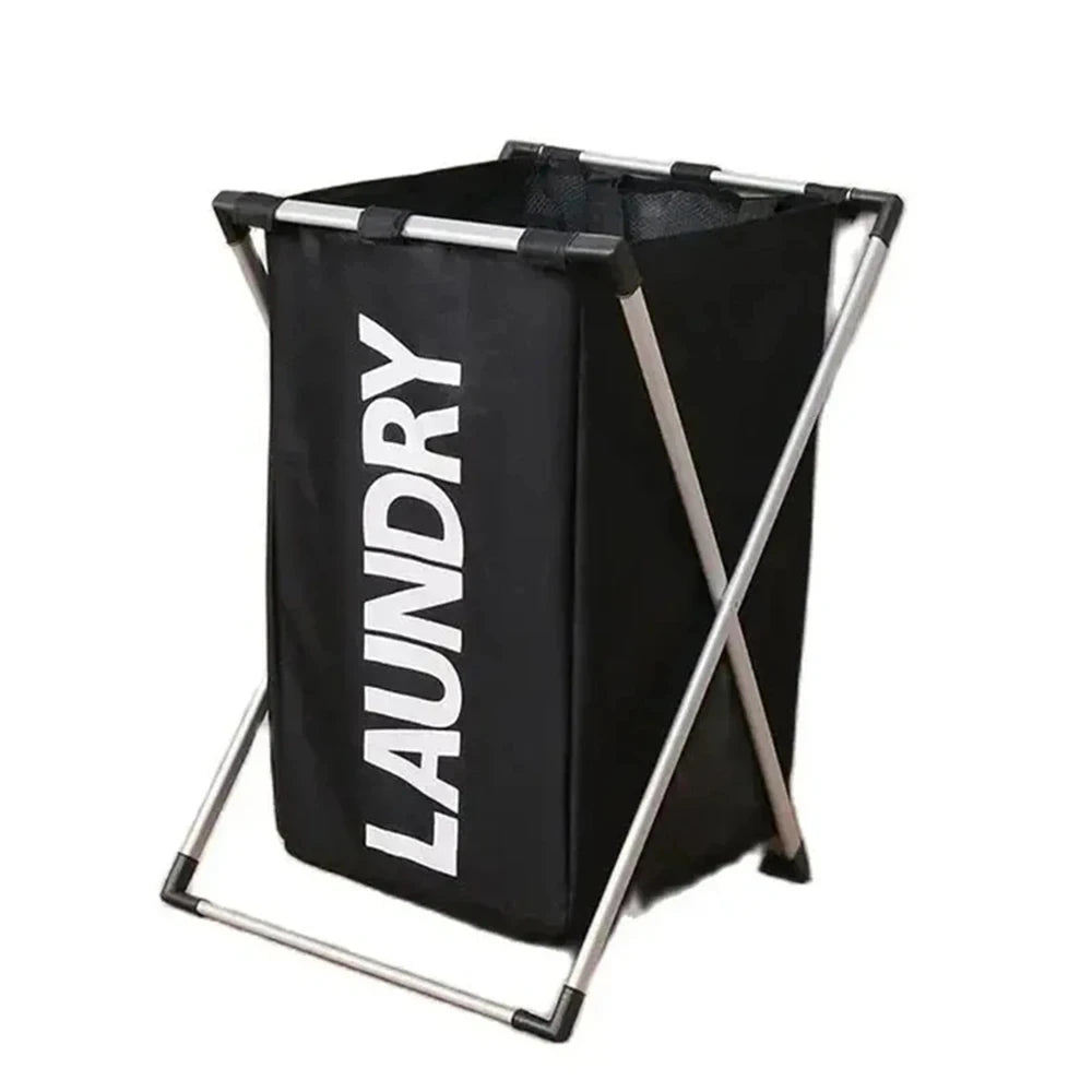 Foldable Laundry Basket