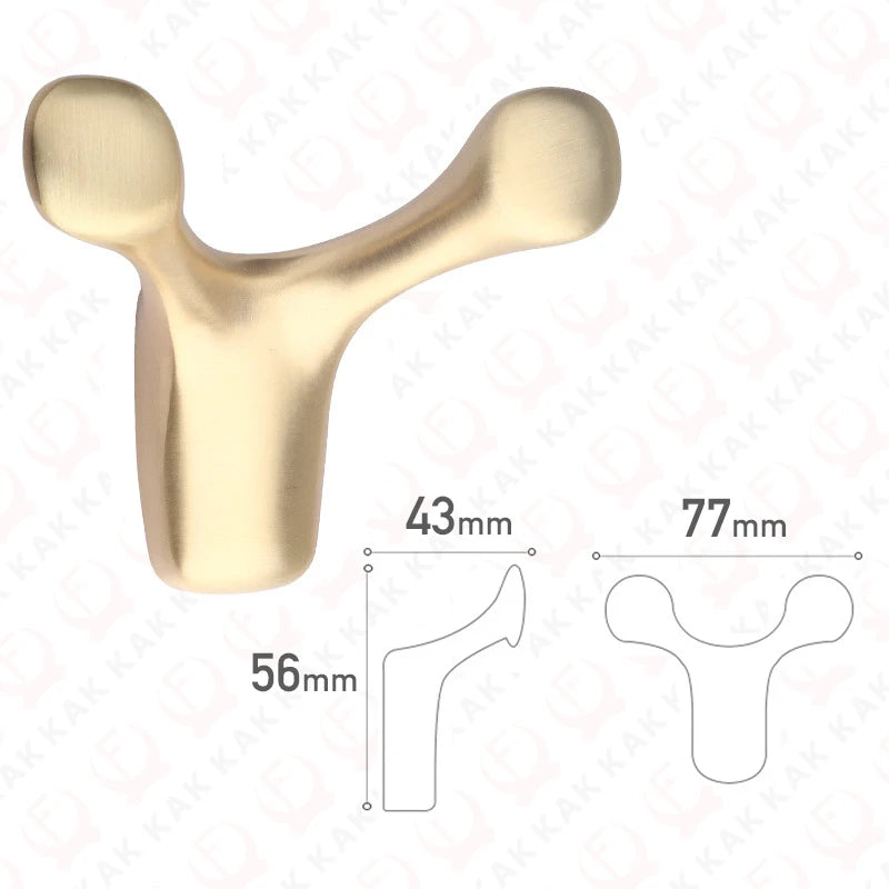 Wall Mounted Hook