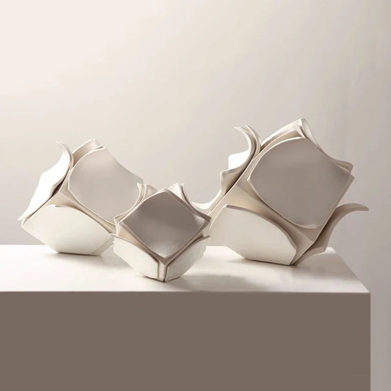 Gothic Sculpted Decor