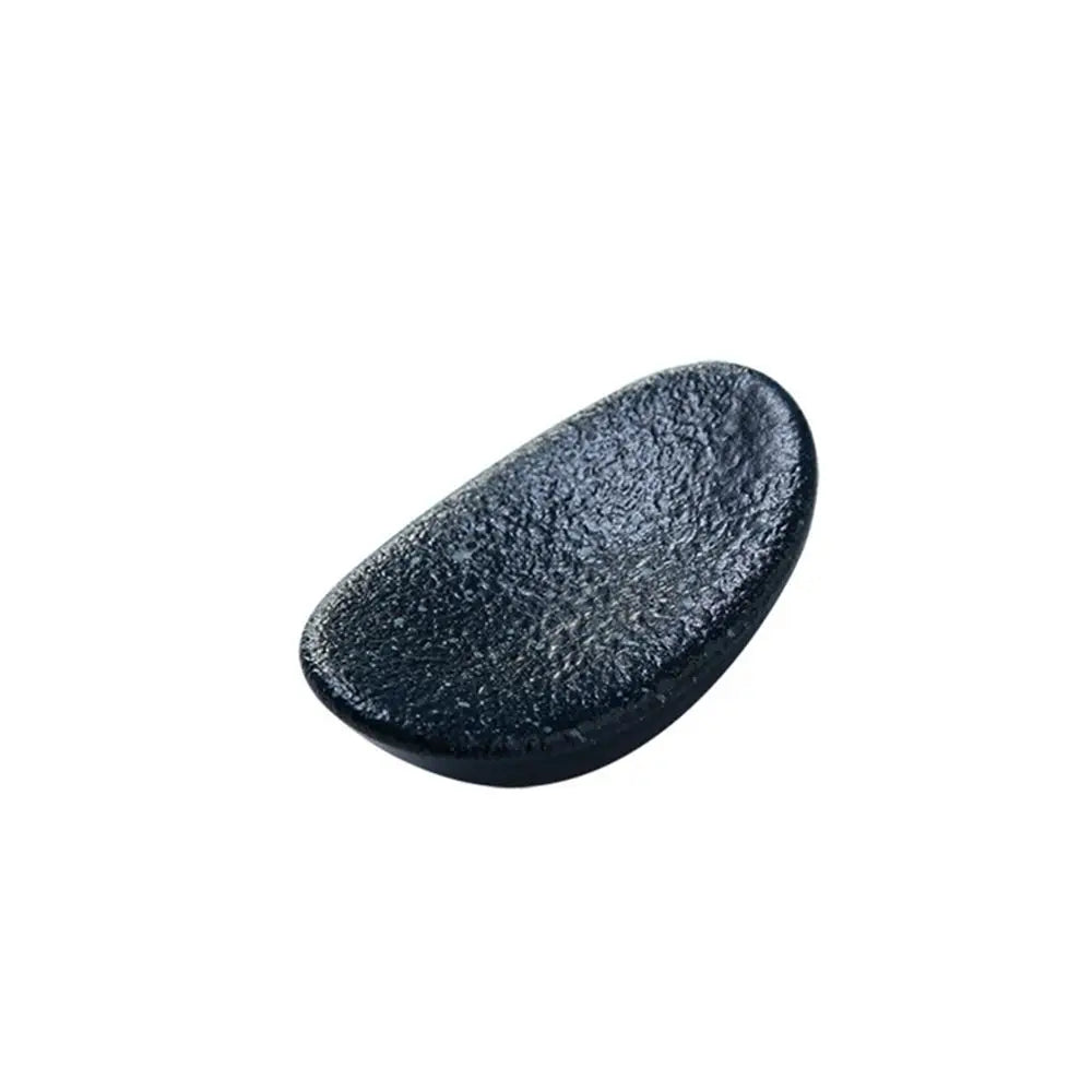 Ceramic Ingot Chopstick Holder