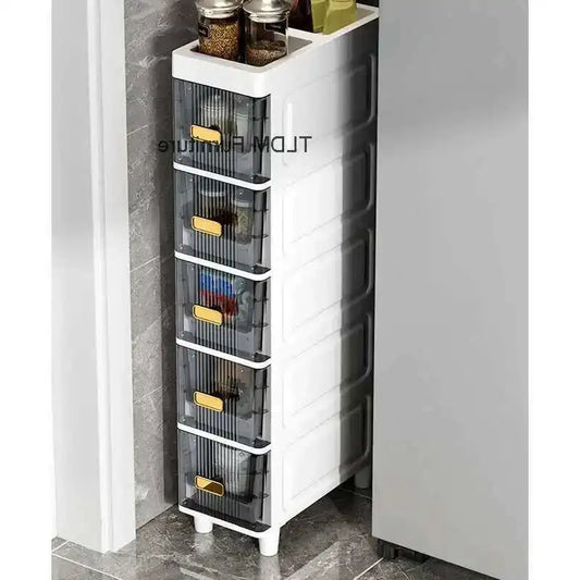 Waterproof Bathroom Cabinet