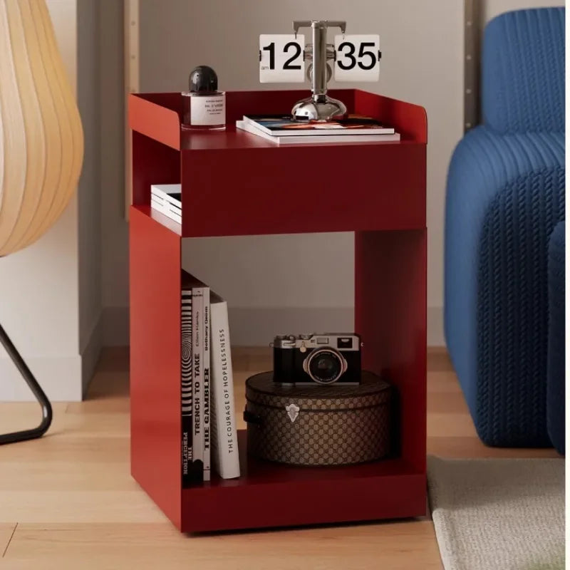 European End Cabinet