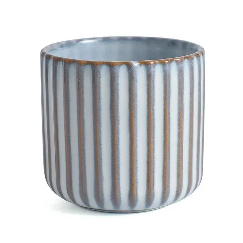 Japanese Retro Ceramic Tea Cup