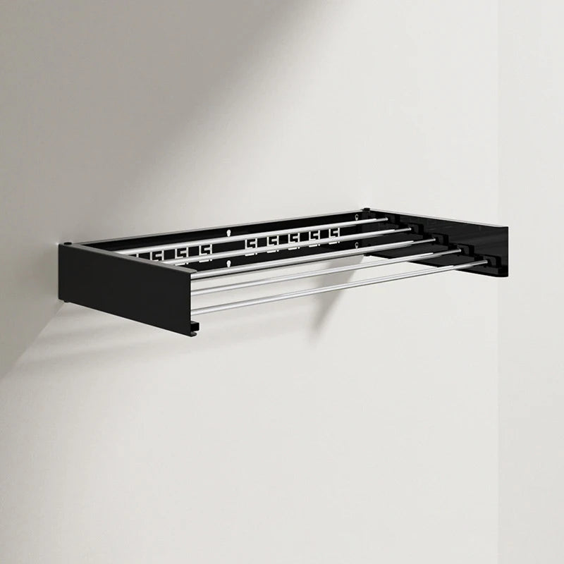 Foldable Wall Mounted Drying Rack