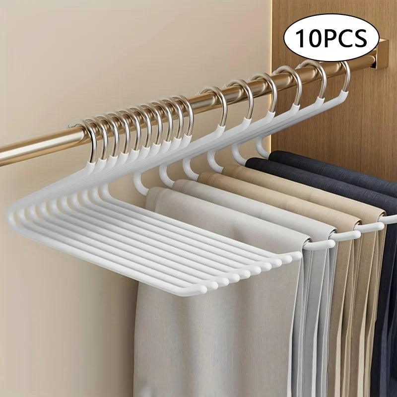 Goose Shaped Pants Hanger