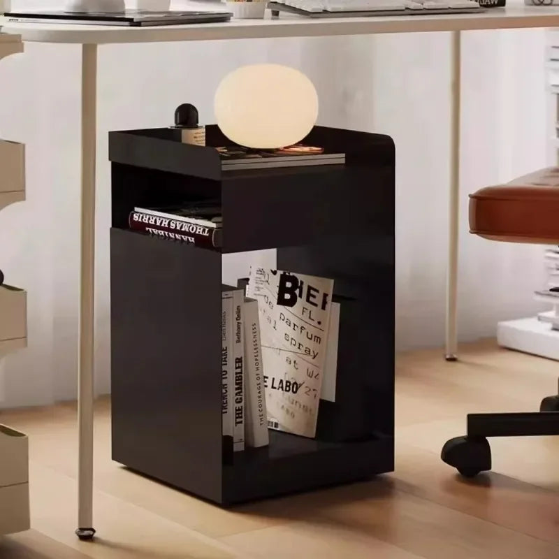 European End Cabinet