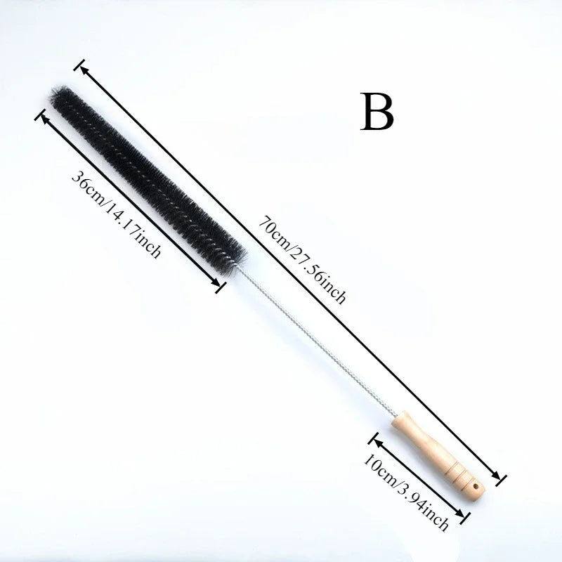 Deep Cleaning Washing Machine Brush