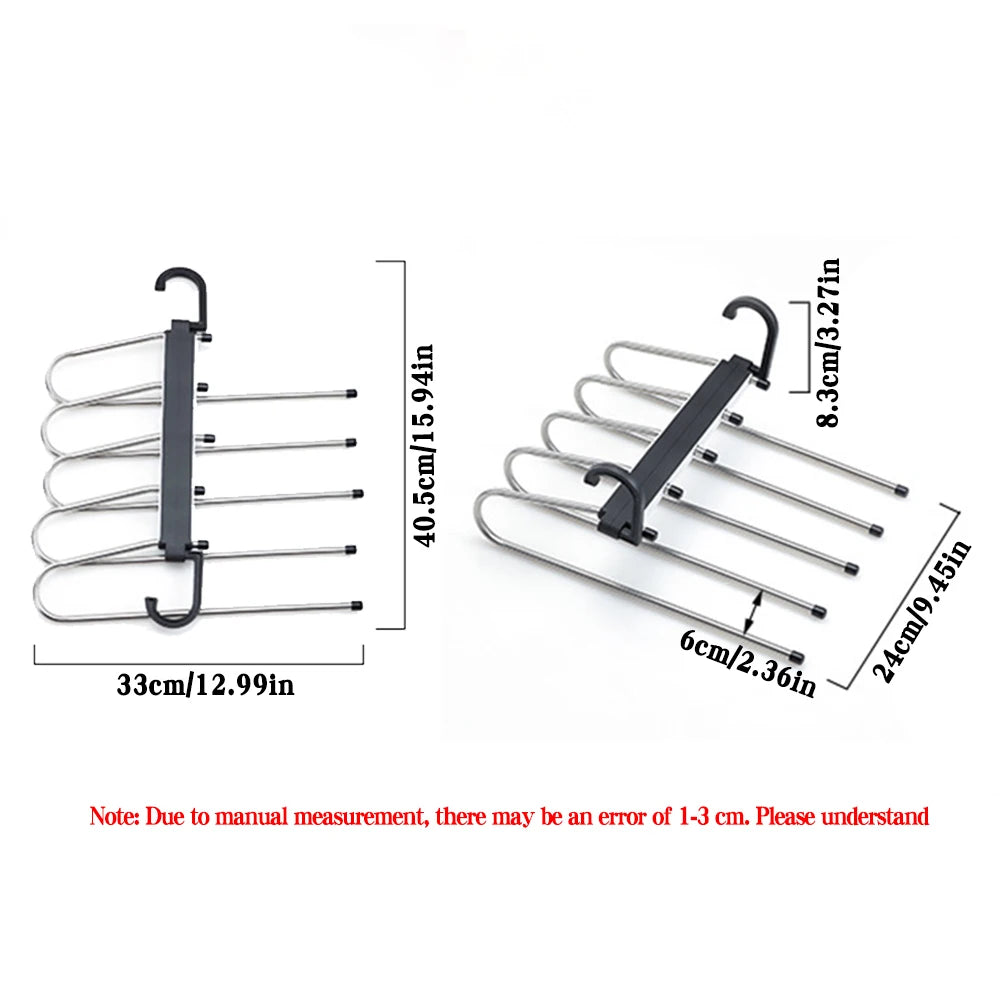 Pants Hanger