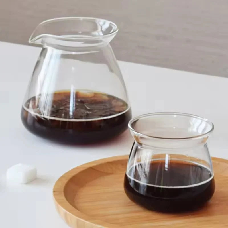 Crafted Drip Coffee Brewer