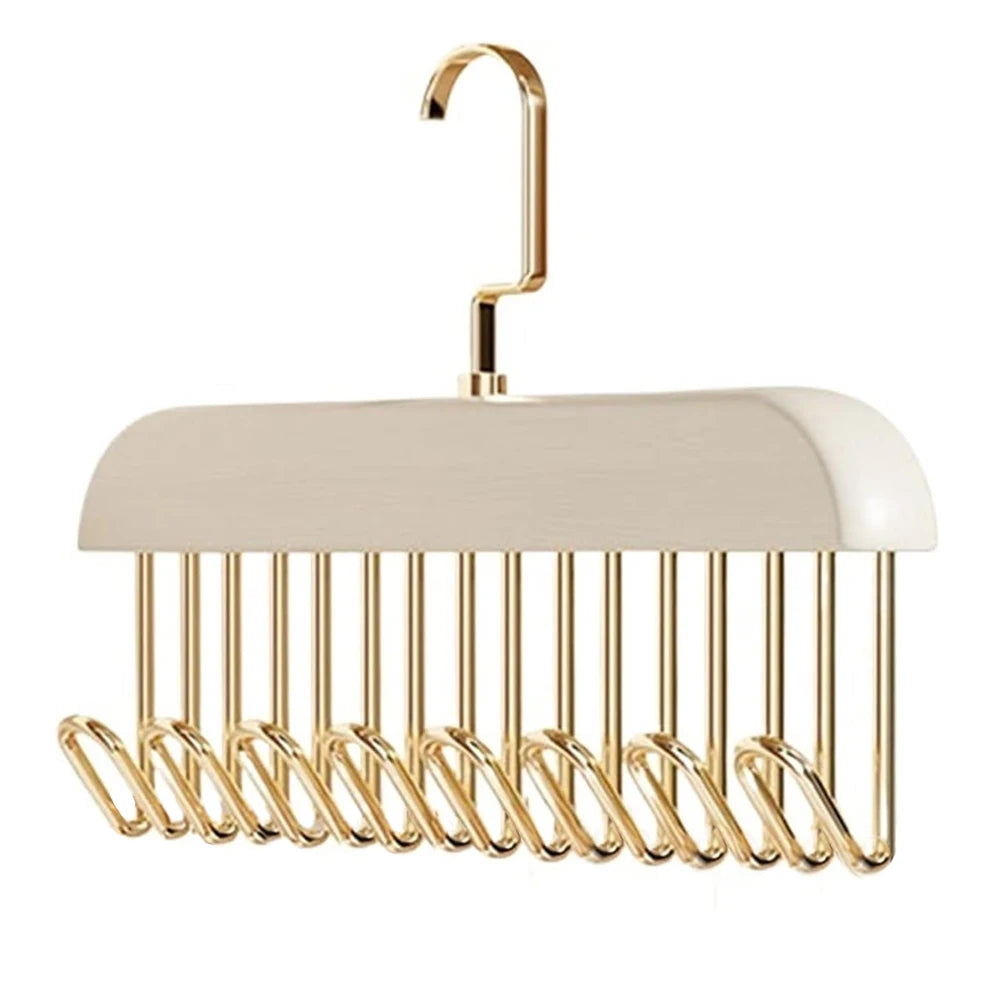 Solid Wood Drying Rack