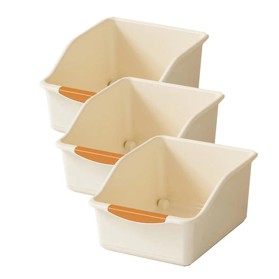 Under Sink Storage Bins