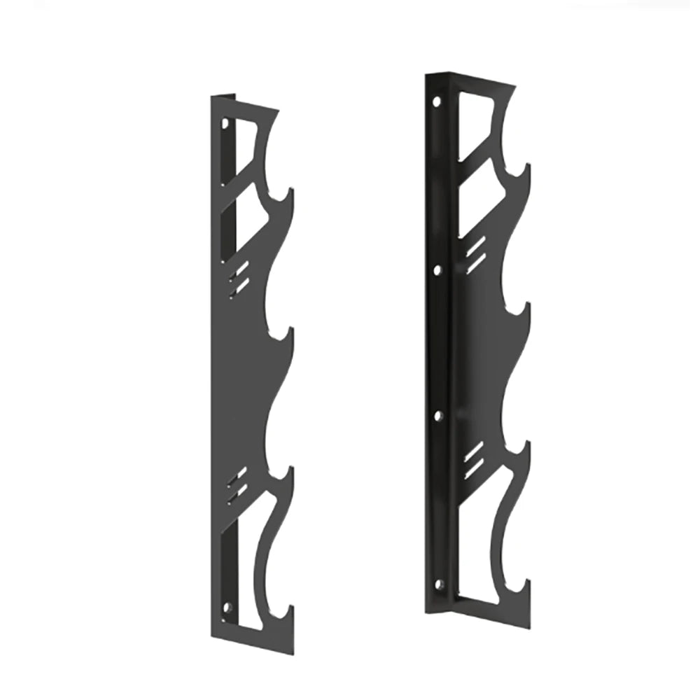Industrial Grade Carbon Fiber Wall Mounted