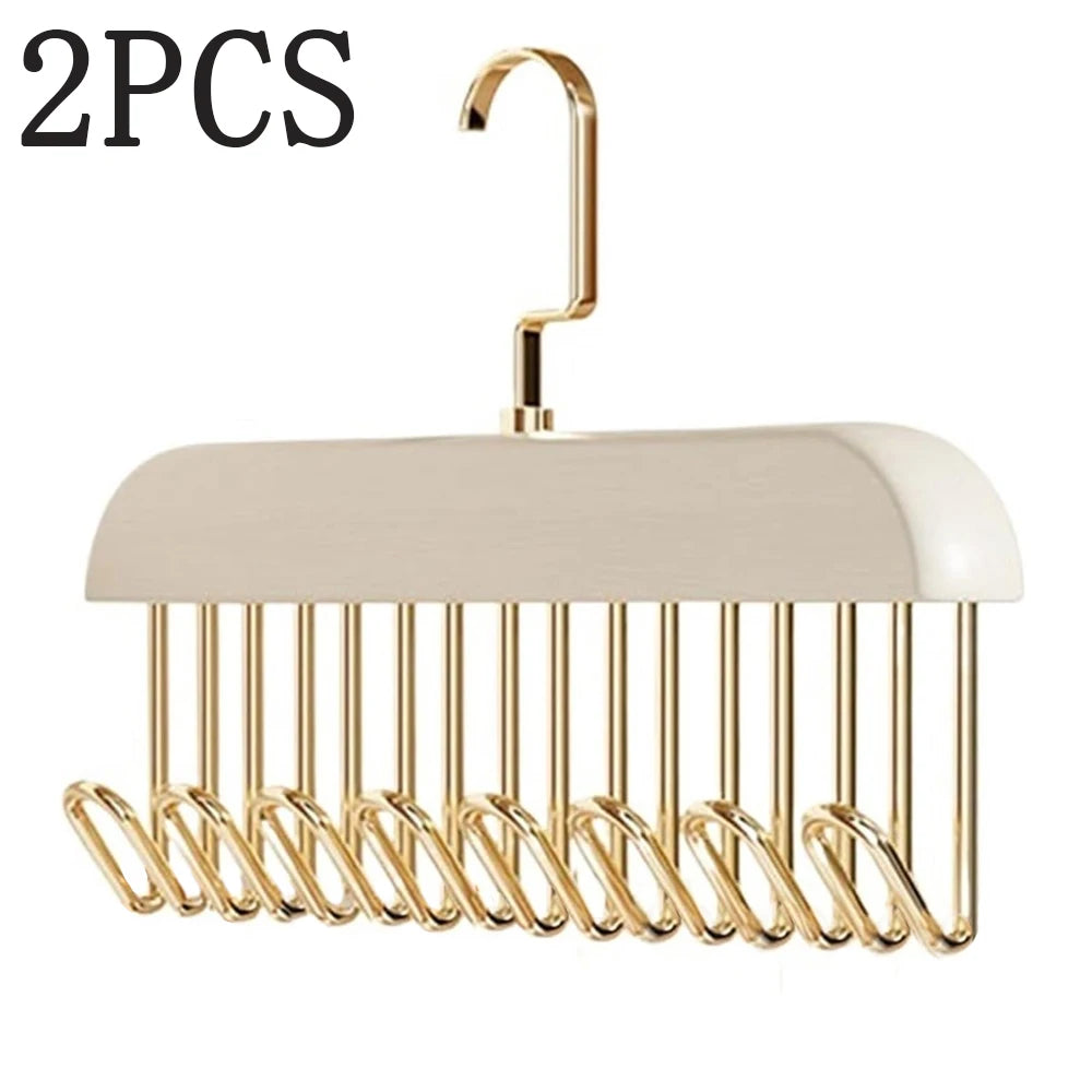 Solid Wood Drying Rack