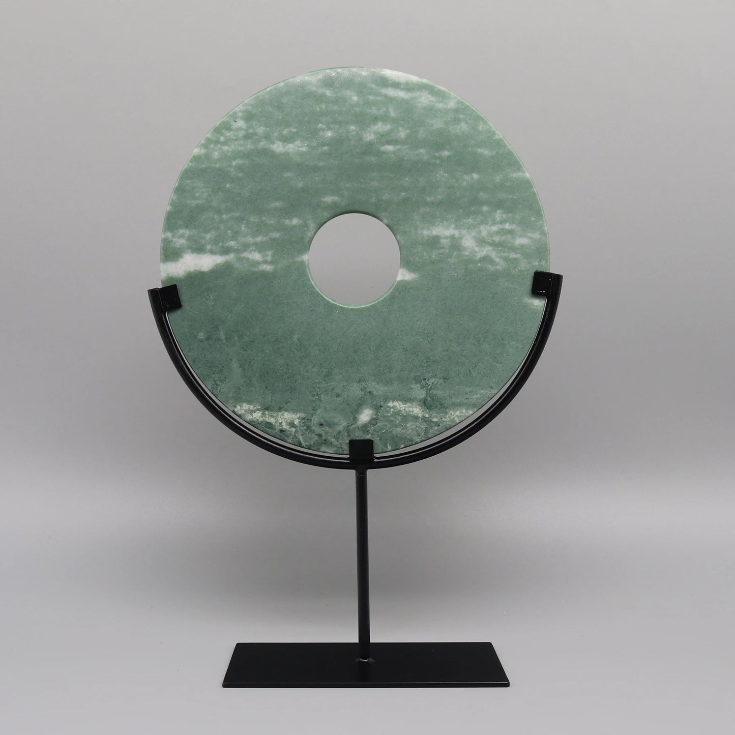 Marble Stone Display Decor
