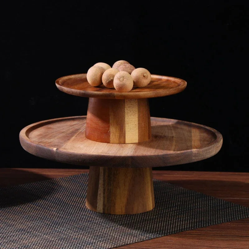 Sturdy Cake Stand Premium