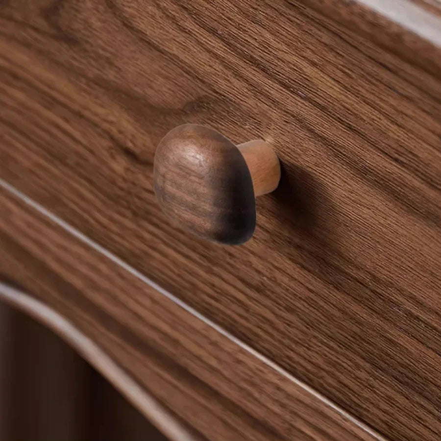 Wooden Cabinet Door Handles