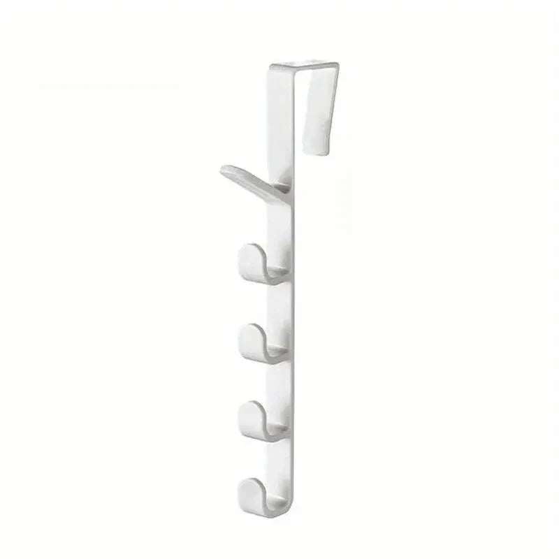 Over Door Clothes Hanger Organizer