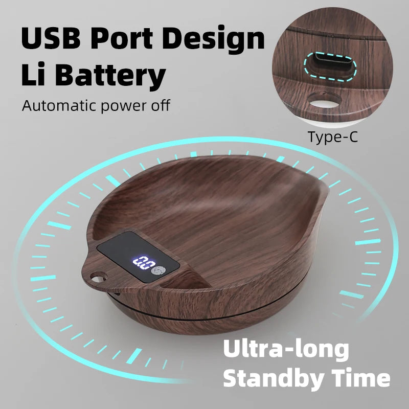 Professional Coffee Scale 0.1g