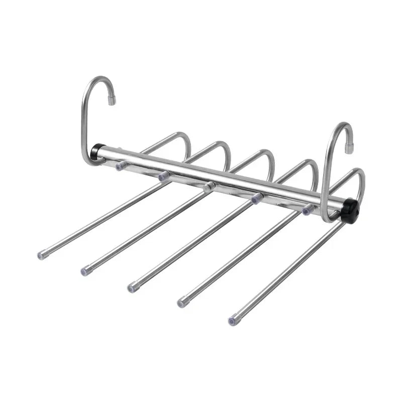 Telescoping Super Slim Hangers
