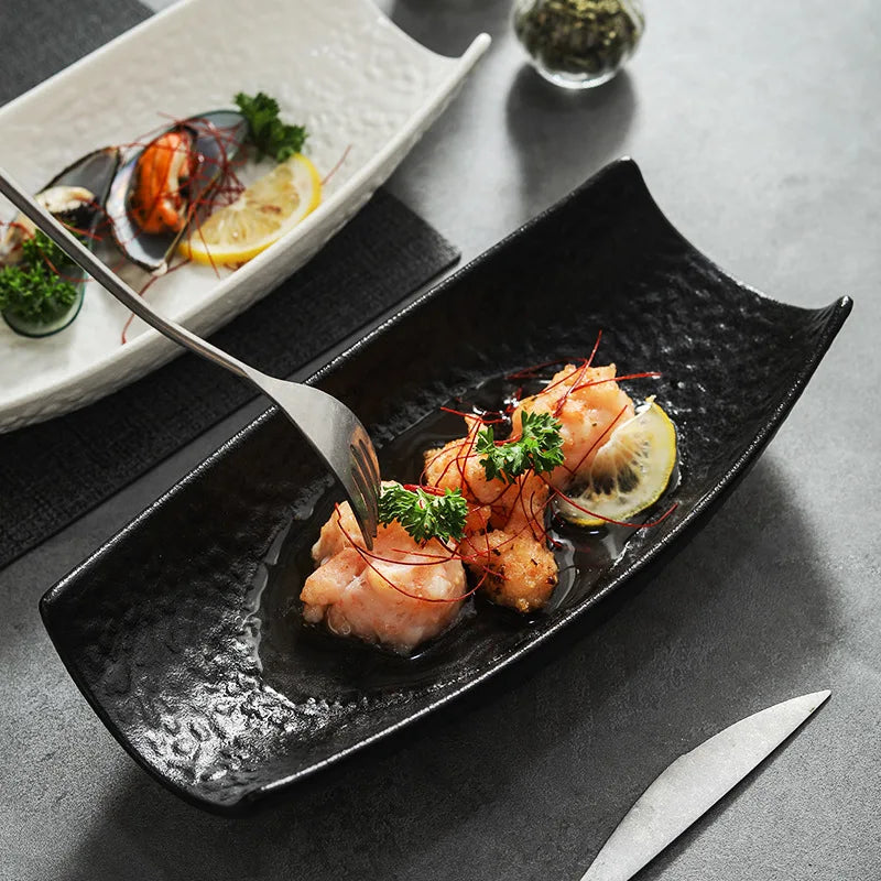 Premium Ceramic Tableware