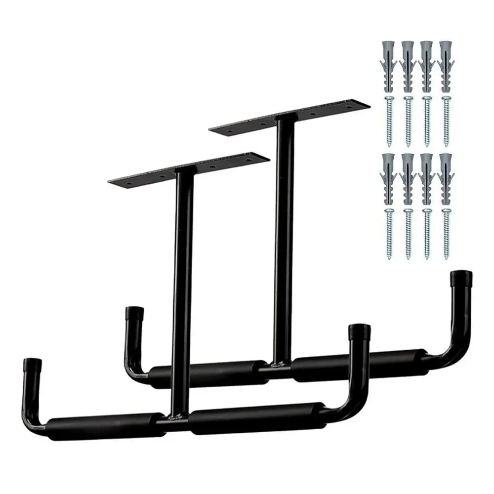 Overhead Garage Storage