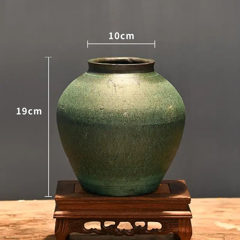 Terracotta Handcrafted Wall Mounted Vases