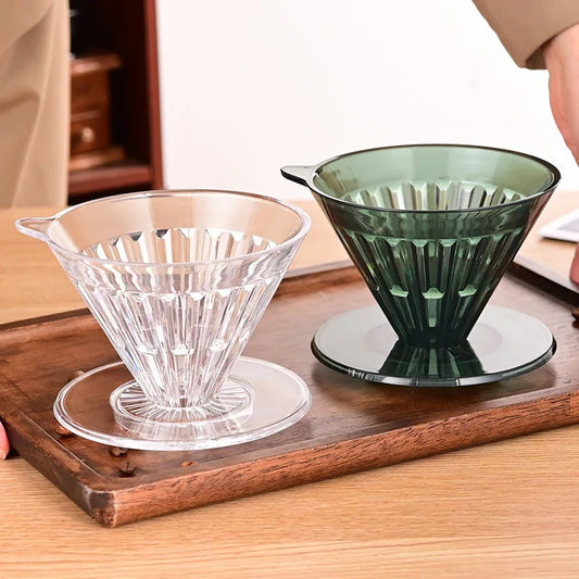 Reusable Coffee Filter Cup