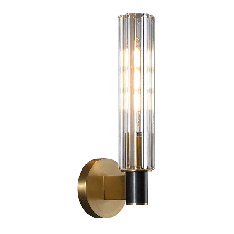 Brass Light