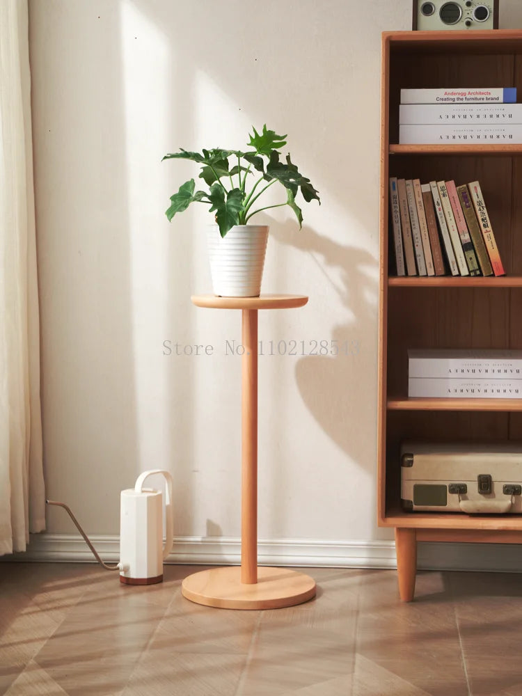 Multipurpose Wooden Stand