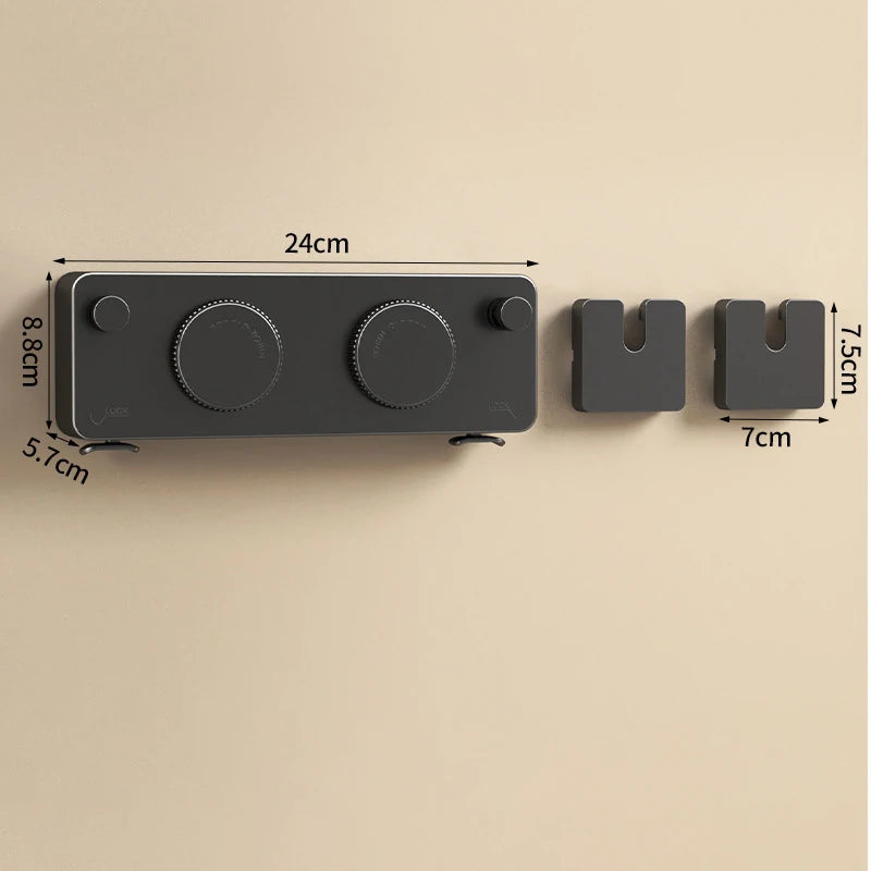 Weatherproof Retractable Clothesline